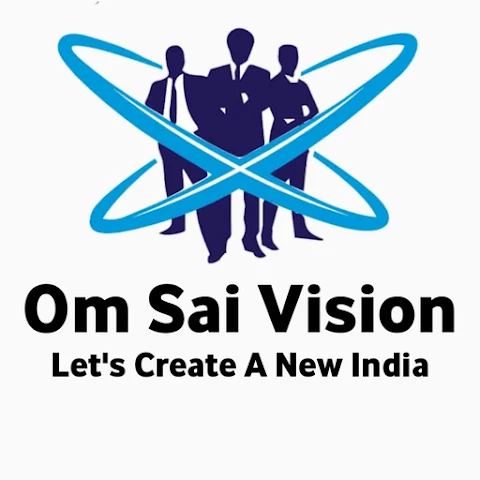 OMSAIVISION Logo